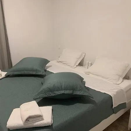 11 Mykonos Town