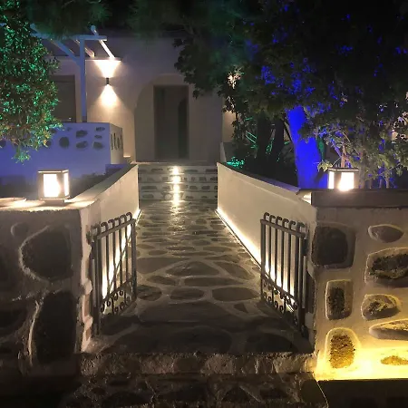 11 Ξενοδοχείο Mykonos Town