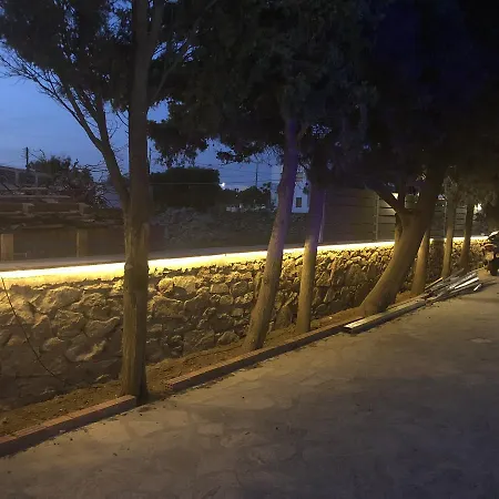11 Mykonos Town