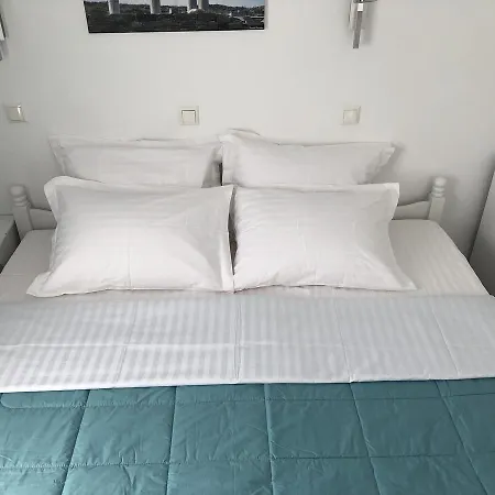 11 Mykonos Town