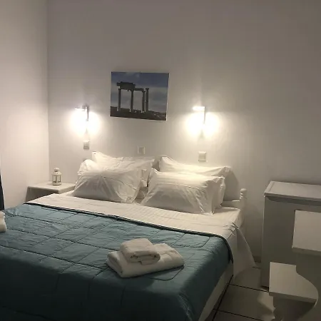 11 Ξενοδοχείο Mykonos Town