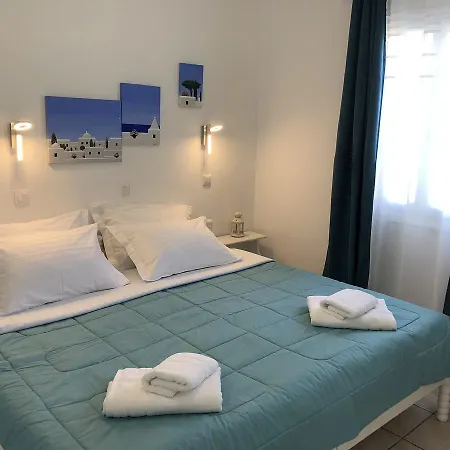 Ξενοδοχείο 11 Mykonos Town