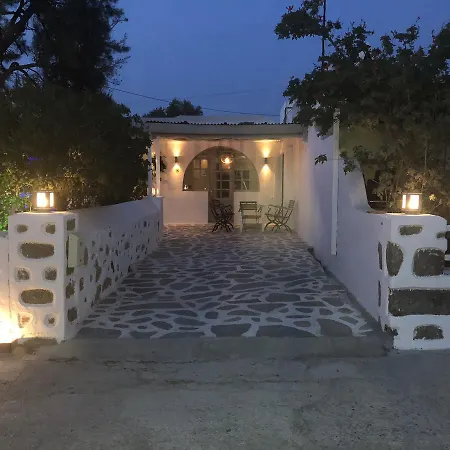 Ξενοδοχείο 11 Mykonos Town