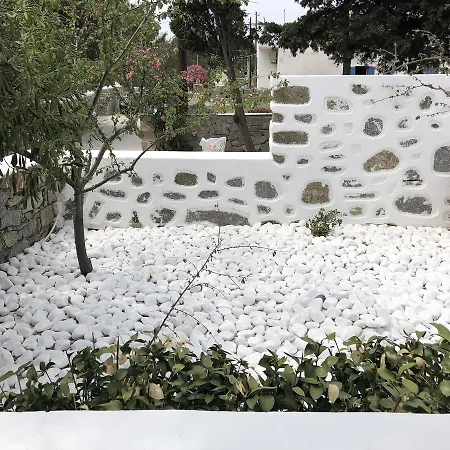 11 Ξενοδοχείο