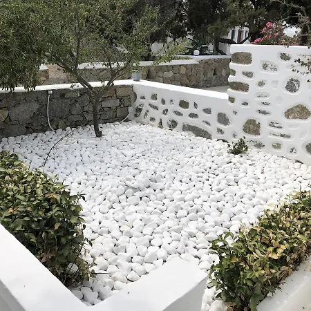 11 Szálloda Mykonos Town