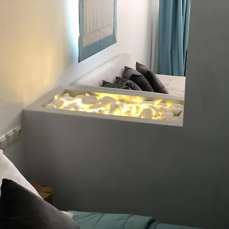 11 Ξενοδοχείο Mykonos Town