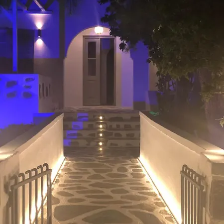 11 Ξενοδοχείο