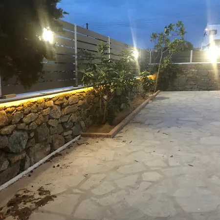 11 Mykonos Town