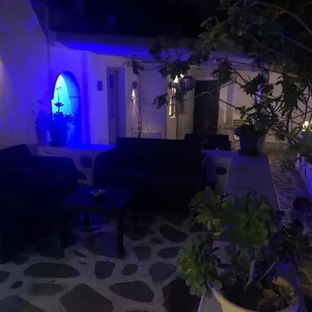 Ξενοδοχείο 11