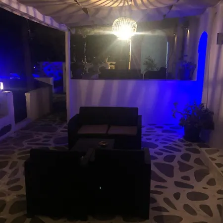 11 Ξενοδοχείο Mykonos Town