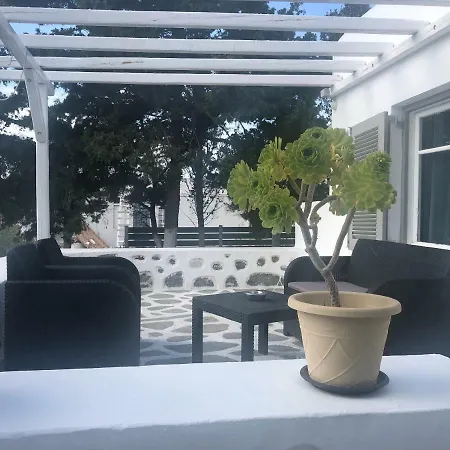 11 Mykonos Town