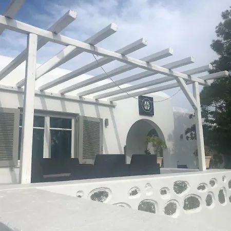 Ξενοδοχείο 11 Mykonos Town