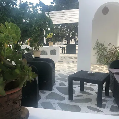 Ξενοδοχείο 11 Mykonos Town