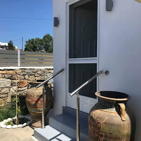 11 Mykonos Town
