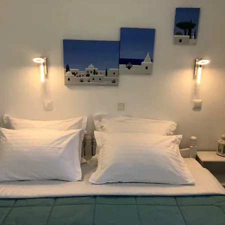 11 Ξενοδοχείο Mykonos Town