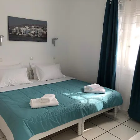 11 Ξενοδοχείο Mykonos Town