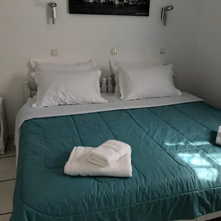 Ξενοδοχείο 11 Mykonos Town
