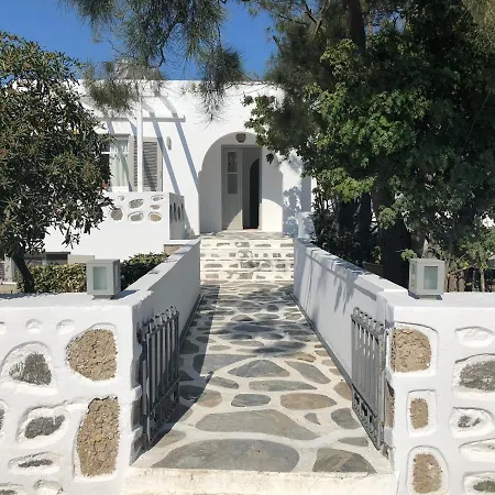 11 Ξενοδοχείο Mykonos Town