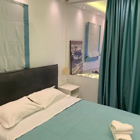 Ξενοδοχείο 11 Mykonos Town