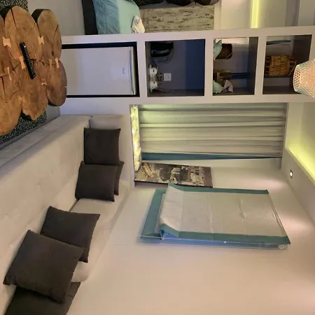 11 Mykonos Town